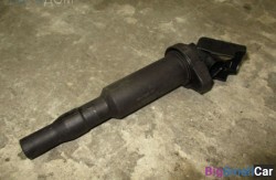 Катушка зажигания n63 5.0 (12 Электрооборудование двигателя) 12138647689