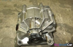 Насос масляный n63 (11 Двигатель) 11417643256