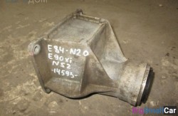 Крепление привода n20, n52 (31 Передний мост) 31537527385