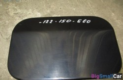 Лючок бензобака m57n (51 Оснащение Кузов) 51177034281