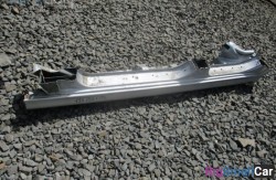 Короб железный лев. (41 Кузов) 41118199593