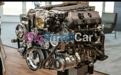 контрактный двигатель (ДВС) на  Skoda Enyaq iV