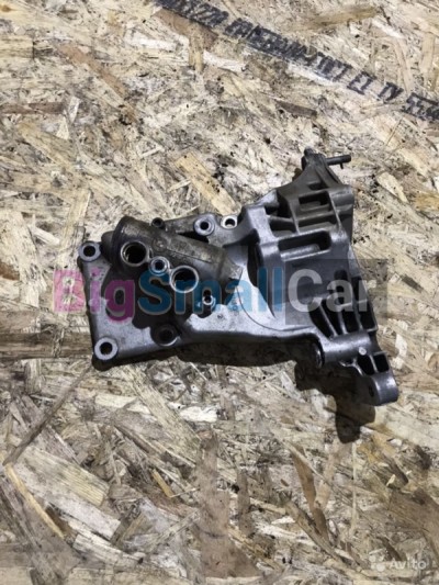 Кронштейн крепления генератора Бмв 7 е65/66