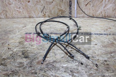 Трос ручника Mazda 3 BL 09-13