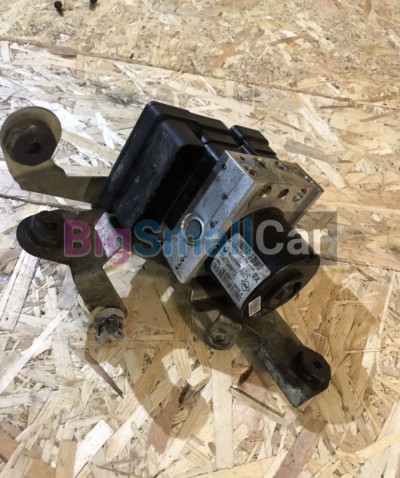 Блок абс Renault fluence