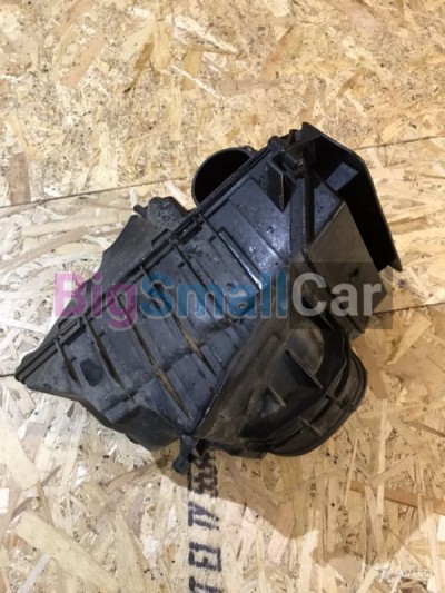 Корпус воздушного фильтра Renault fluence