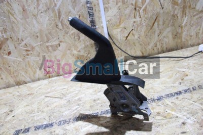 Ручник Mazda 3 BL 09-13
