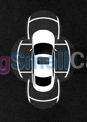 Камеры заднего, переднего, кругового и ночного вида на Mazda AZ-3 - купить Твердилово