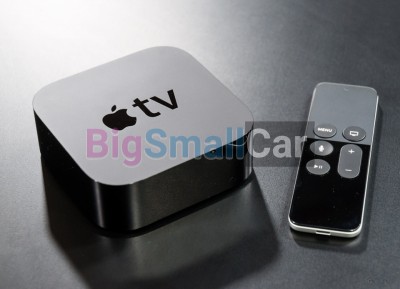 Подключение Apple TV и Xiaomi Mi Box к штатному монитору Cadillac XT4 - купить Твердилово