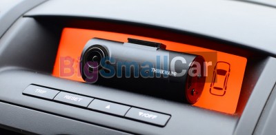 Скрытая установка Корейских регистраторов Blackvue и Thinkware на Infiniti Q50 - купить Твердилово