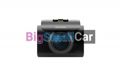 Скрытая установка радар-детекторов NEOLINE на Toyota bB