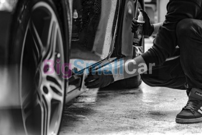 Детейлинг Lexus детейлинг кузова и салона автомобиля на Lexus