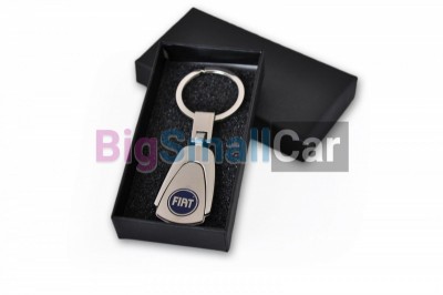 Брелок Для Fiat Марка Авто Металлический bgt629 - купить Твердилово