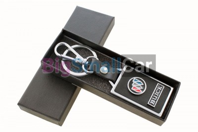 Брелок Для Buick Марка Авто Металлический bgt630 - купить Твердилово