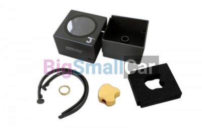 Брелок Для App Impress Золото, Металлический, Универсальный bgt633 - купить Твердилово