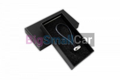 Брелок Петля Металлический, Универсальный bgt637 - купить Твердилово