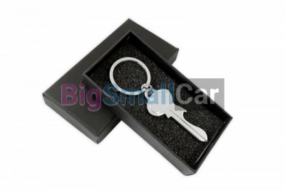 Брелок Открывашка Металлический, Универсальный bgt640 - купить Твердилово