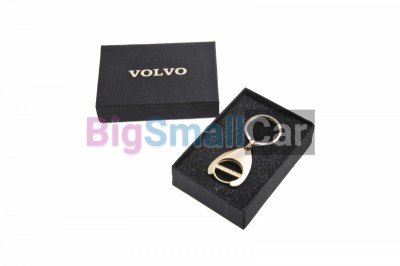 Брелок Для Volvo Съемная Эмблема Золото-Золото, Металлический bgt644 - купить Твердилово