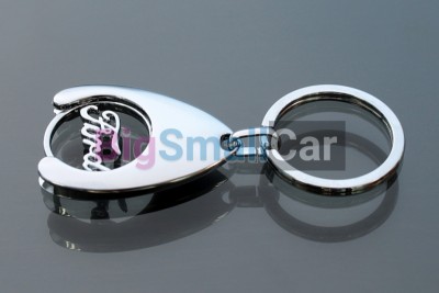 Брелок Для Ford Съемная Эмблема Хром-Хром, Металлический bgt654 - купить Твердилово