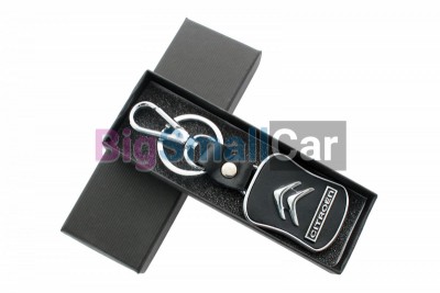 Брелок Для Citroen Марка Авто Металлический bgt661 - купить Твердилово