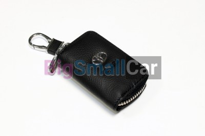 Чехол Для Ключа Toyota (Брелок), Кожаный bgt948 - купить Твердилово
