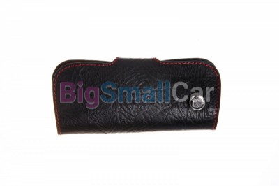 Чехол Для Ключей Lexus Универсальный, Кожаный, Цвет Нити Красный bgt1042 - купить Твердилово