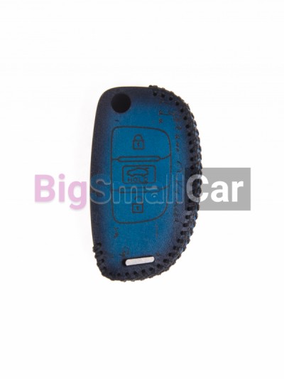 Чехол Для Ключа Hyundai Creta, Solaris, Ix-35, Tucson, I40, Santa-Fe bgt1098 - купить Твердилово