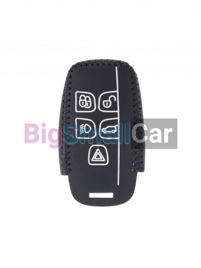 Чехол Для Ключа Land Rover Range Rover Evoque, Voque, Discovery, Freelander bgt1114 - купить Твердилово