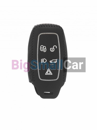 Чехол Для Ключа Land Rover Range Rover Evoque Discovery bgt1117 - купить Твердилово