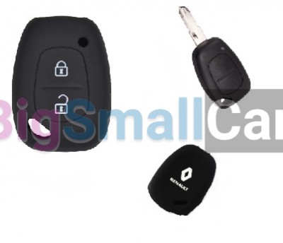 Силиконовый Чехол На Ключ Renault Trafic,Master,Kangoo bgt1118 - купить Твердилово