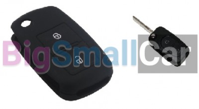 Силиконовый Чехол На Ключ Фольксваген Passat,Golf 4 5 6,Transporter bgt1119 - купить Твердилово