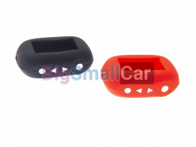 Чехол Для Брелка Сигнализации bgt1135 - купить Твердилово