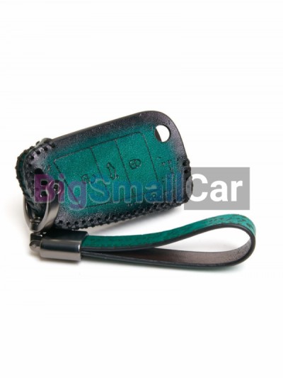 Чехол для ключей VOLKSWAGEN/SCODA bgt 106 - купить Твердилово