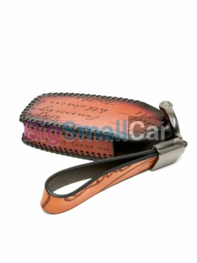 ЧЕХОЛ ДЛЯ КЛЮЧА TOYOTA CAMRY 2018 XV70 bgt 108 - купить Твердилово