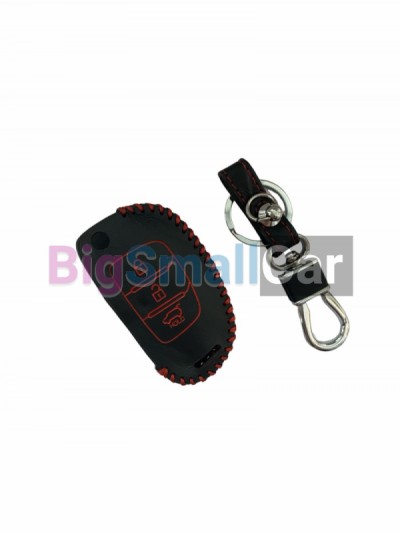 ЧЕХОЛ ДЛЯ КЛЮЧА HYUNDAI CRETA, SOLARIS, IX-35, TUCSON, I40 bgt 113 - купить Твердилово