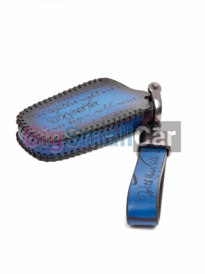 ЧЕХОЛ ДЛЯ КЛЮЧА TOYOTA CAMRY 2018 XV70 bgt 119 - купить Твердилово