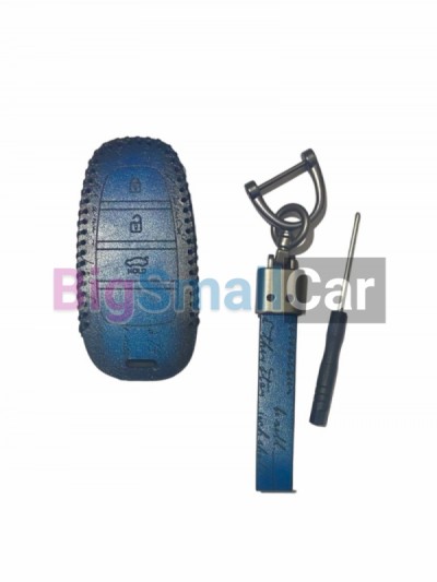 ЧЕХОЛ ДЛЯ КЛЮЧА HYUNDAI TUCSON SONATA 2021 bgt 121 - купить Твердилово